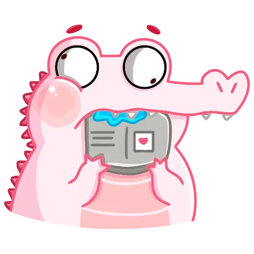 💸 Эмодзи «Зефир» для Telegram