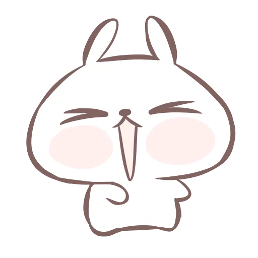 😫 Стикер «Marshmallow Puppies» для Telegram