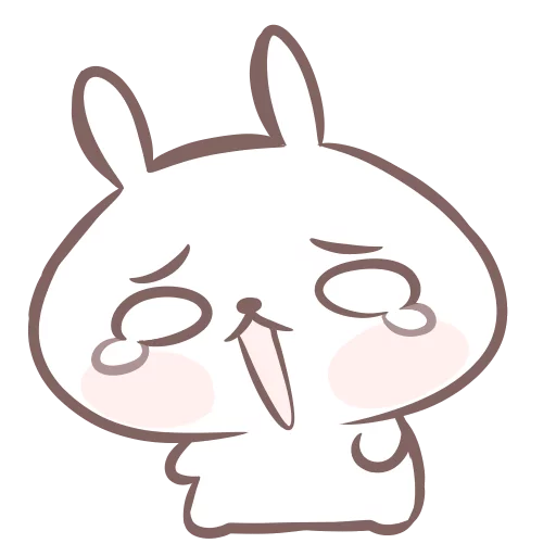 😨 Стикер «Marshmallow Puppies» для Telegram