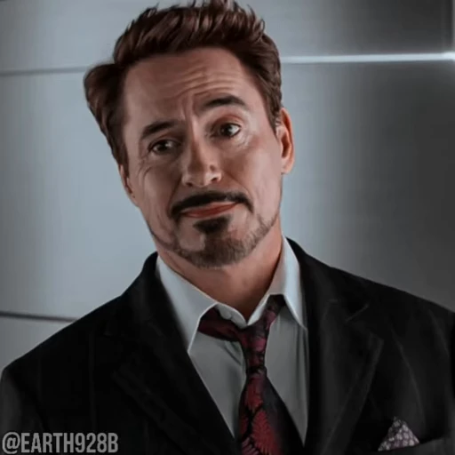 😏 Стикер «MARVEL» для Telegram
