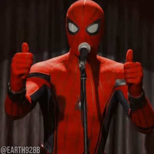 👍 Стикер «MARVEL» для Telegram
