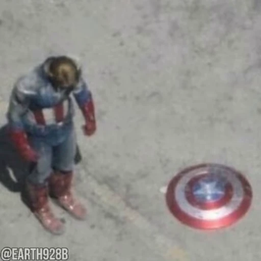😞 Стикер «MARVEL» для Telegram