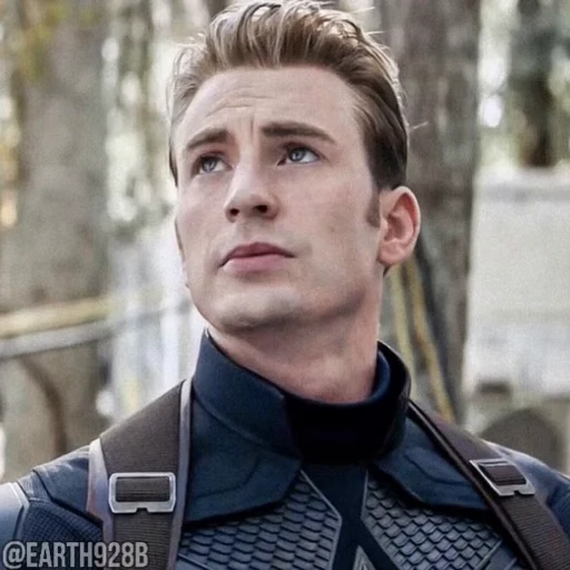 😕 Стикер «MARVEL» для Telegram