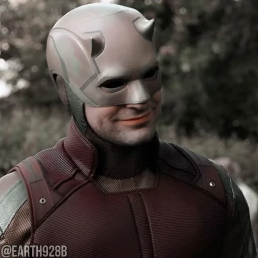😏 Стикер «MARVEL» для Telegram