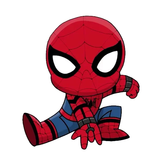 😍 Стикер «Marvel and DC» для Telegram
