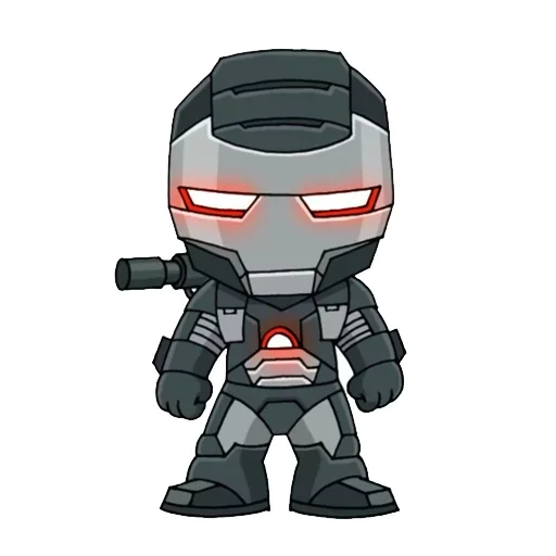 😃 Стикер «Marvel and DC» для Telegram