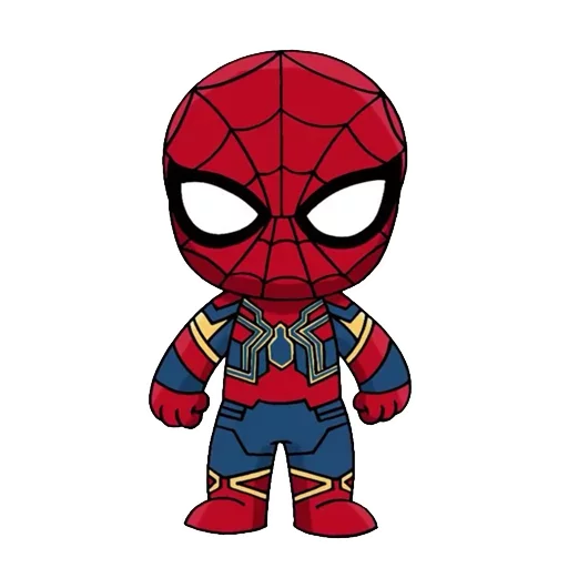 😚 Стикер «Marvel and DC» для Telegram