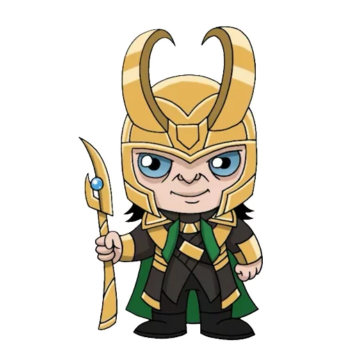 🌉 Стикер «Marvel and DC» для Telegram