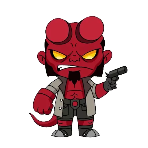 😡 Стикер «Marvel and DC» для Telegram