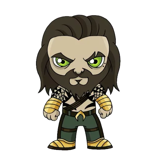 😺 Стикер «Marvel and DC» для Telegram