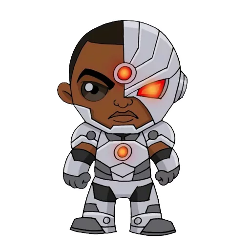 🙂 Стикер «Marvel and DC» для Telegram