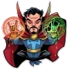 Эмодзи superhero для Telegram — скачать