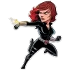 ✌ Эмодзи «superhero» для Telegram