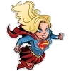 ❤ Эмодзи «superhero» для Telegram