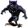 😄 Эмодзи «superhero» для Telegram
