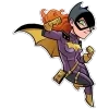 🐱 Эмодзи «superhero» для Telegram