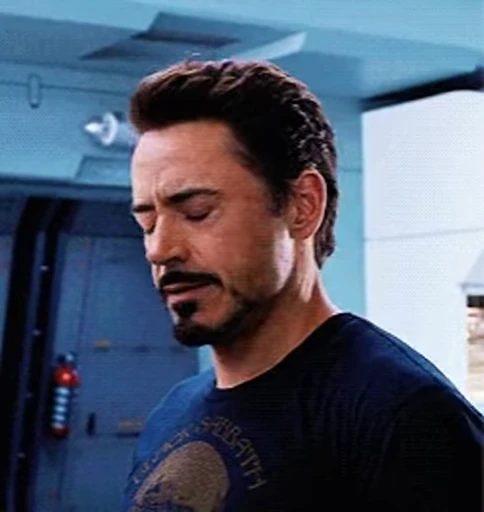 🤦‍♂ Стикер «Marvel funny» для Telegram