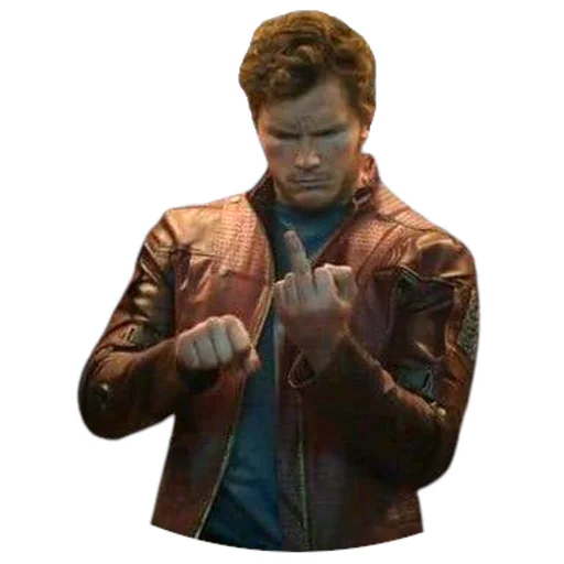 🖕 Стикер «Marvel» для Telegram