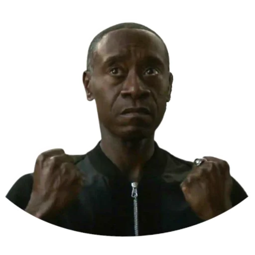 😵 Стикер «Marvel» для Telegram