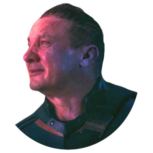 😭 Стикер «Marvel» для Telegram