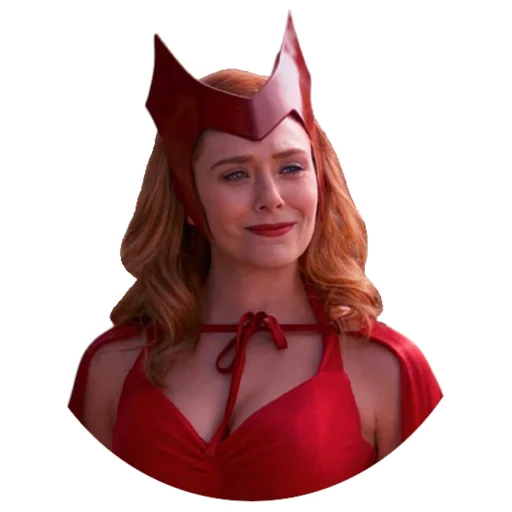 😊 Стикер «Marvel» для Telegram