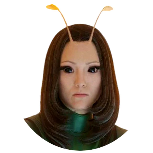 😔 Стикер «Marvel» для Telegram
