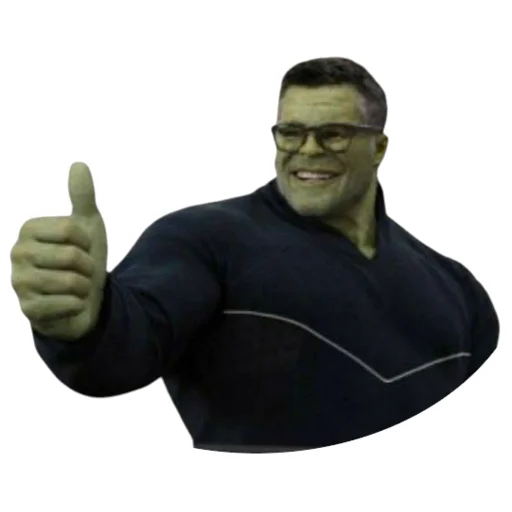 👍 Стикер «Marvel» для Telegram