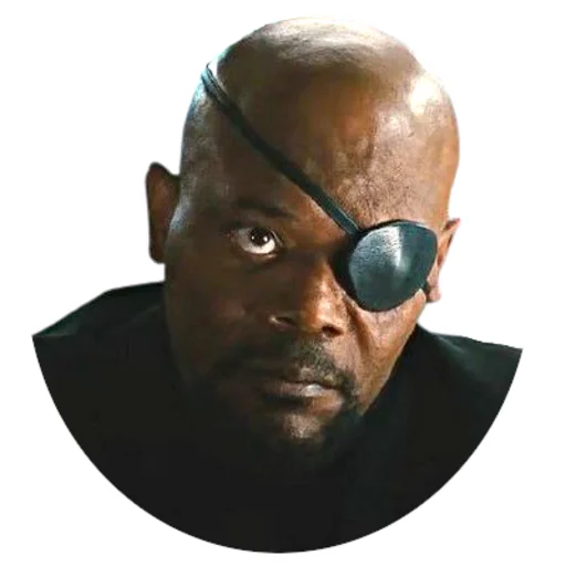 😡 Стикер «Marvel» для Telegram