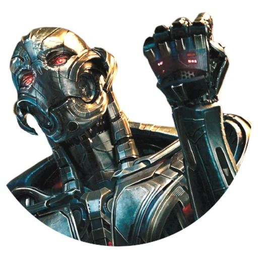💪 Стикер «Marvel» для Telegram