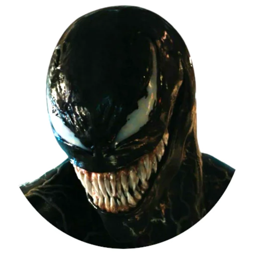 😁 Стикер «Marvel» для Telegram