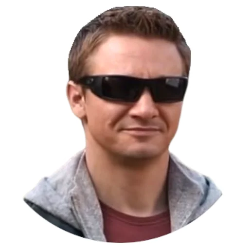 😎 Стикер «Marvel» для Telegram