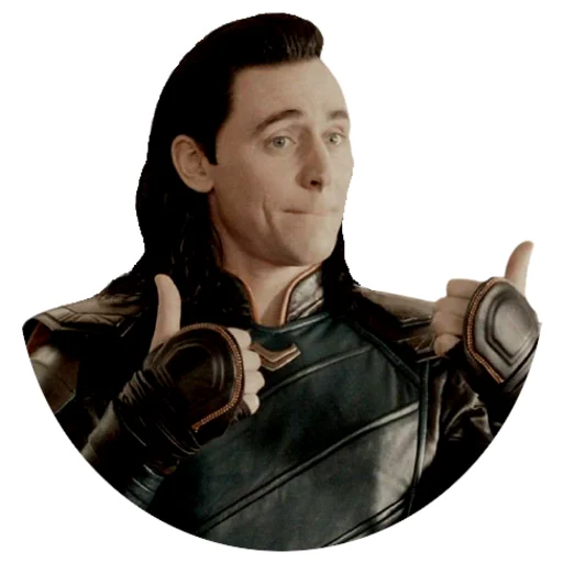 👍 Стикер «Marvel» для Telegram