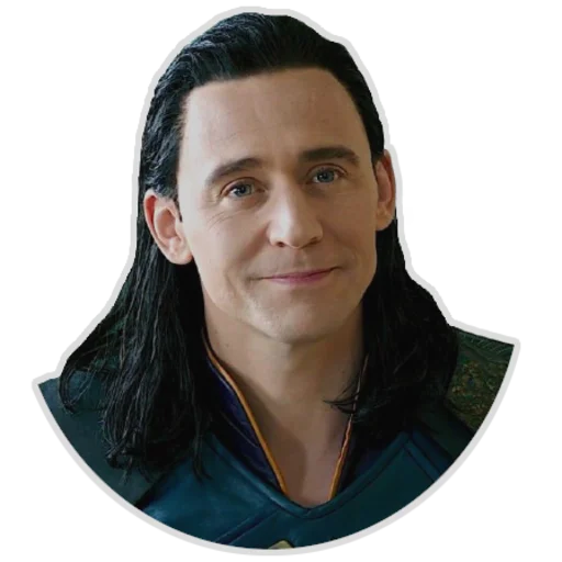 😊 Стикер «Marvel» для Telegram
