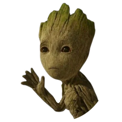 👋 Стикер «Marvel» для Telegram