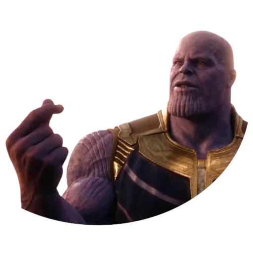 ❤️ Стикер «Marvel» для Telegram