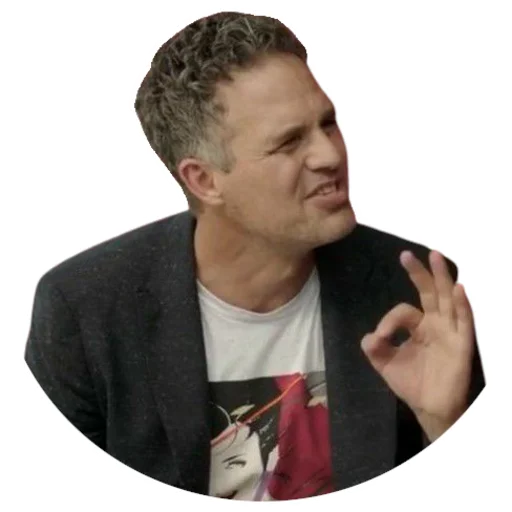 👌 Стикер «Marvel» для Telegram