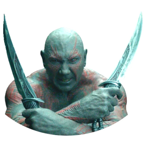 😡 Стикер «Marvel» для Telegram