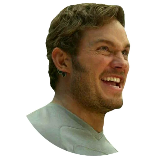 😆 Стикер «Marvel» для Telegram