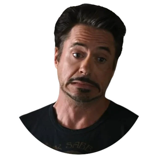 😬 Стикер «Marvel» для Telegram