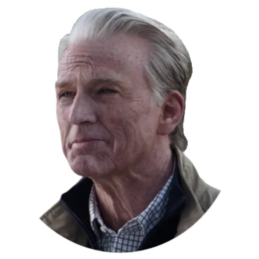 ☺️ Стикер «Marvel» для Telegram