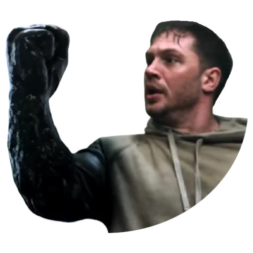 💪 Стикер «Marvel» для Telegram