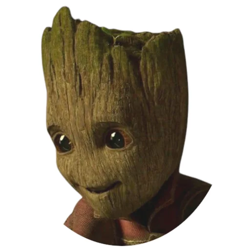 🥺 Стикер «Marvel» для Telegram