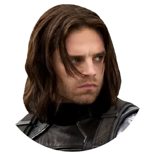😡 Стикер «Marvel» для Telegram