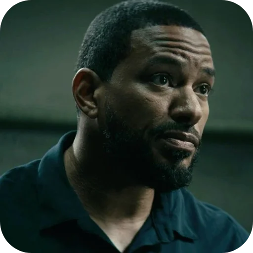 😕 Стикер «Marvin Milk» для Telegram