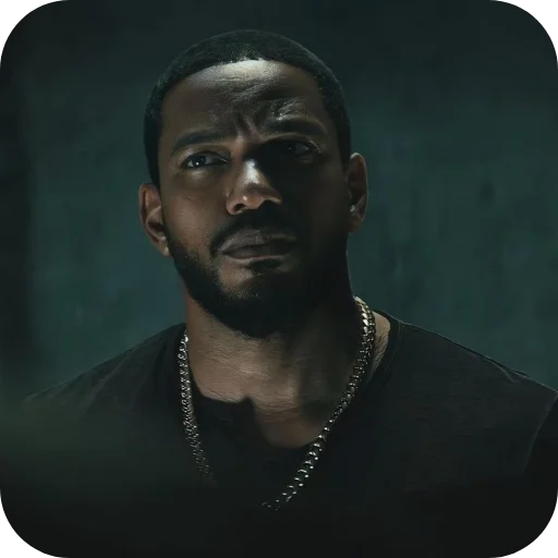 😕 Стикер «Marvin Milk» для Telegram