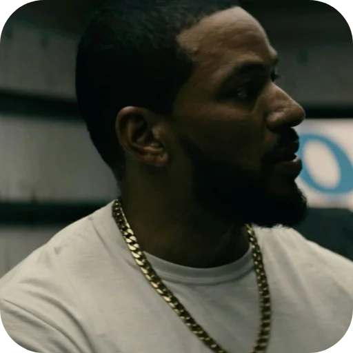 ▶ Стикер «Marvin Milk» для Telegram