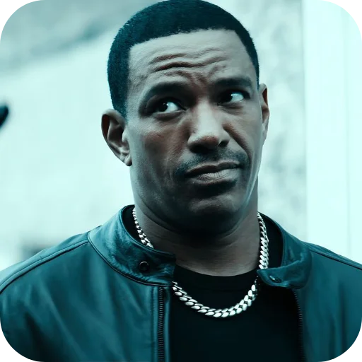 🤨 Стикер «Marvin Milk» для Telegram