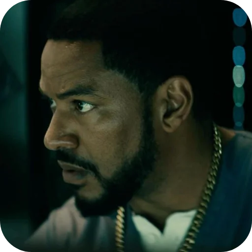 ◀ Стикер «Marvin Milk» для Telegram