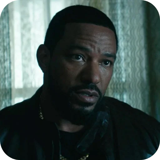 😕 Стикер «Marvin Milk» для Telegram