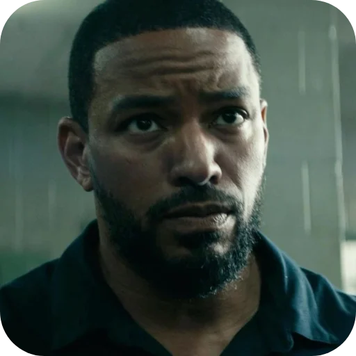 😕 Стикер «Marvin Milk» для Telegram